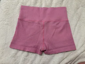 Aerie Offline Biker Shorts thumbnail 2