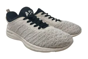 APL Athletic Propulsion Labs‎ Techloom Phantom Sneakers White Black Size US 8 thumbnail 1