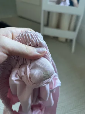 Hotty Hot Shorts Lululemon 2.5" thumbnail 3