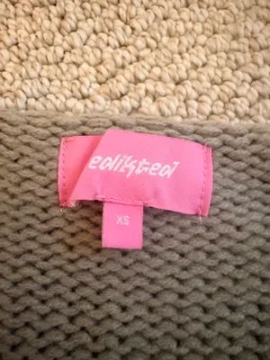 Edikted sweater thumbnail 3