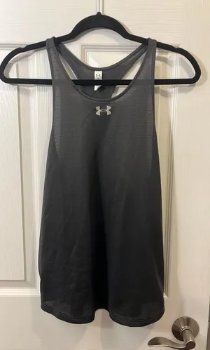 Under Armour Tank Top Racerback Women’s thumbnail 1