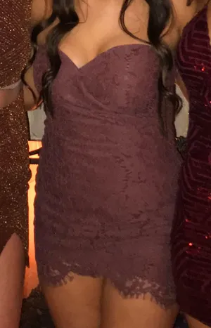 Dress Up Size M thumbnail 1