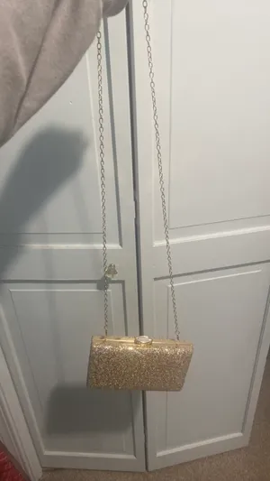 Gold Cariedo Bag thumbnail 2
