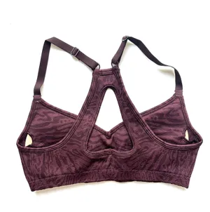 Gymshark L Adapt Animal Seamless Sports Bra thumbnail 2