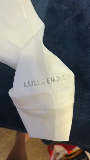 Lululemon Mist Over Windbreaker Jacket thumbnail 3