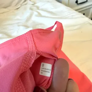 Lululemon Align Cami Cropped Tank A/B thumbnail 11