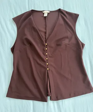 H&M Top thumbnail 1