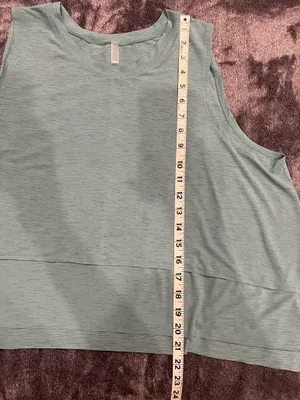 Free People movement tempo sleeveless top thumbnail 4