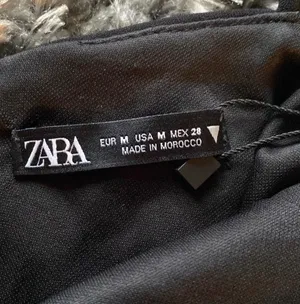 Zara Bodysuit thumbnail 3