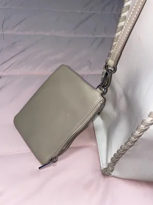 BCBGMAXAZRIA Tote Bag thumbnail 8
