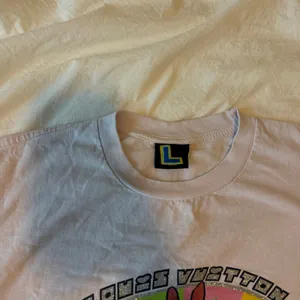 Mega Yacht Powerpuff Girls T-Shirt thumbnail 3