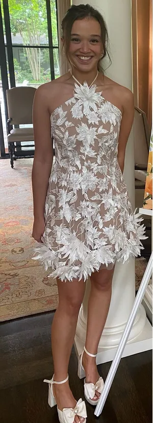 Elliatt Dress Mini thumbnail 1