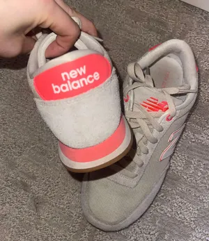 New Balance 501 thumbnail 4