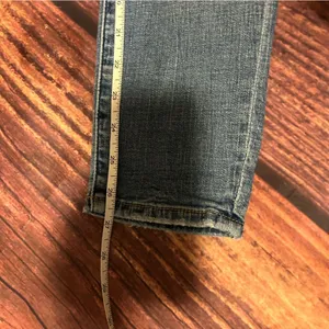 Women’s Abercrombie & Fitch Super Skinny Ankle High Rise Curve Love Size 28/6s thumbnail 6