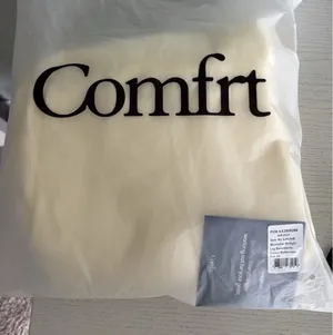 Comfrt XS Minimalist Straight Leg Sweatpants thumbnail 10