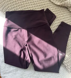 Alo Airlift legging thumbnail 1