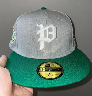 New Era Hat club noho exclusive Philadelphia Phillies size 7 1/8 brand new sold out thumbnail 1