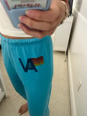Aviator Nation Sweatpants thumbnail 3