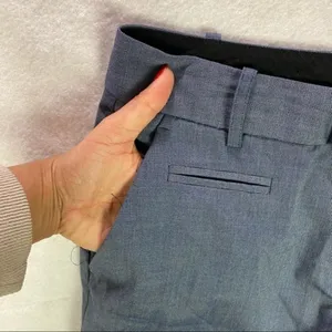 Banana Republic Jackson Fit Stretch Slim‎ Straight Pant thumbnail 5