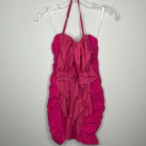 Vintage Lydia Bodycon Dress thumbnail 6