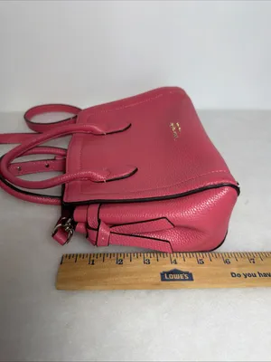 Kate Spade Knott Mini Satchel Bag thumbnail 15
