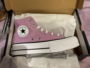 Platform Converse High-Top thumbnail 1