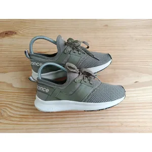 New Balance Nergize Women's Shoes Olive Green Size 6.5 US Excellent thumbnail 7