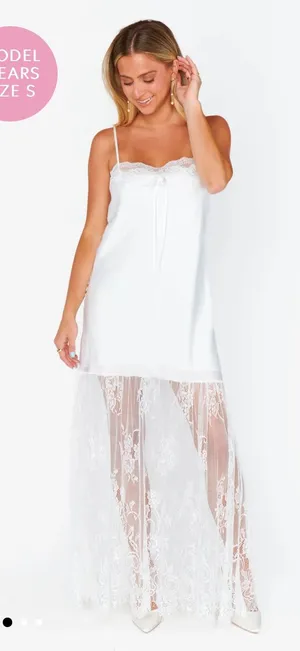 Show Me Your Mumu Celine Dress thumbnail 1
