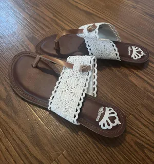 Dress Sandles Size 8.5 thumbnail 1
