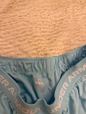 Under Armour Shorts thumbnail 2