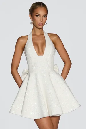 Babyboo Talara Mini Dress thumbnail 1