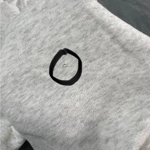 Hollister Sweatpants, Size: Small thumbnail 4