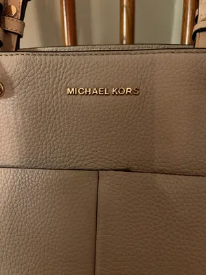 Michael Kors Purse thumbnail 1