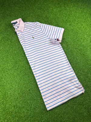 Polo Ralph Lauren Classic Fit Women’s Shirt thumbnail 6