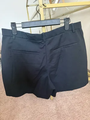 Abercrombie Sloane Low Rise Tailored Short Curve Love thumbnail 2