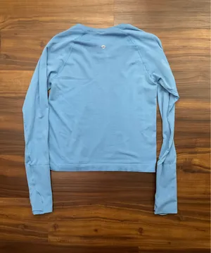 Lululemon Swiftly Tech thumbnail 6