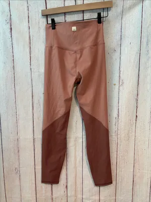 NWOT Vuori Colorblock Studio Legging thumbnail 6