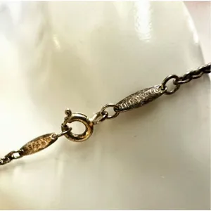 Tiffany & Co. Elsa Peretti Open Heart Charm Bracelet thumbnail 3
