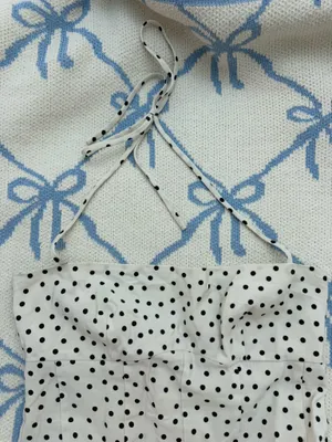 ZARA Midi Dress thumbnail 2