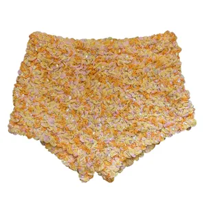 Intimately Free People Scrunch It Up Shorts - size Small thumbnail 2