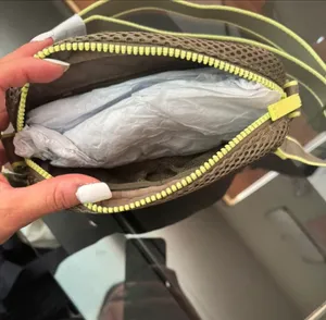 Victoria's Secret Vxs bag belt thumbnail 4
