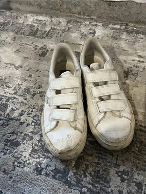 Veja White Sneakers Size 6 US thumbnail 2