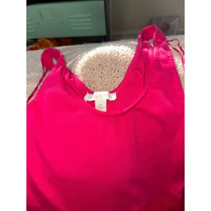 Chelsea and Violet pink dress thumbnail 2
