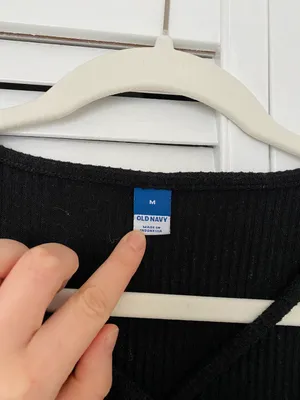 Old Navy Sweater Top thumbnail 4