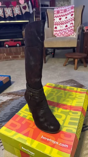Baretraps Boots thumbnail 3