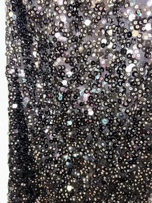 Lulus Sequin Dress thumbnail 2