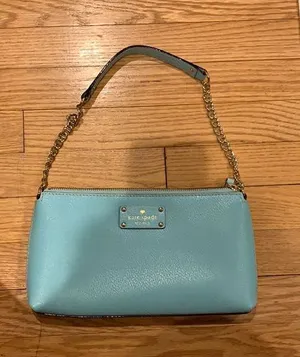 Kate Spade Purse thumbnail 1