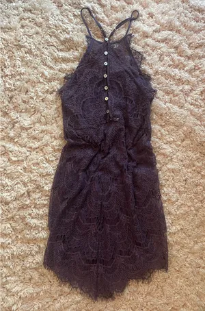 Free People Lacey Dress thumbnail 2