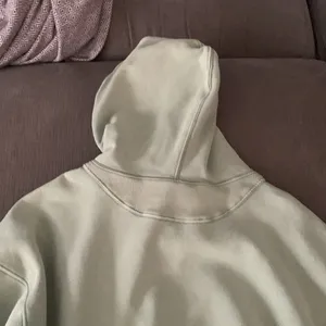 EUC FP Movement Shelter Hoodie sold out color Frosted Mint thumbnail 8