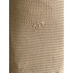 Significant Other Abby Knit Dress in Biscuit 4 Womens Bodycon Midi Cocktail thumbnail 7